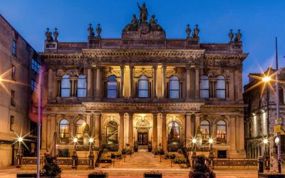 Indulgent Retreats: A Luxurious Guide to Belfast’s Top Hotels