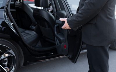 Navigating Elegance: A Guide to Hiring Private Chauffeur Services